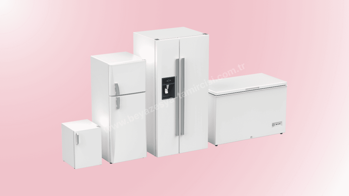 Dargeçit Buzdolabı Tamircisi - Dargeçit Beyaz Eşya Tamircisi