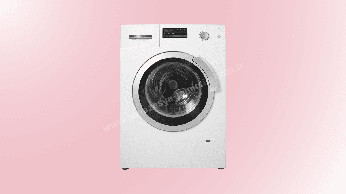 Dargeçit Çamaşır Makinesi Tamircisi - Dargeçit Beyaz Eşya Tamircisi