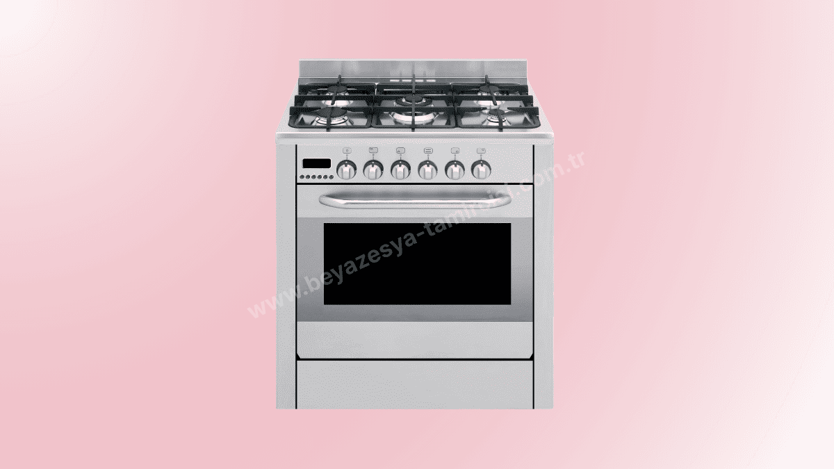 Dargeçit Fırın & Ocak Tamircisi - Dargeçit Beyaz Eşya Tamircisi