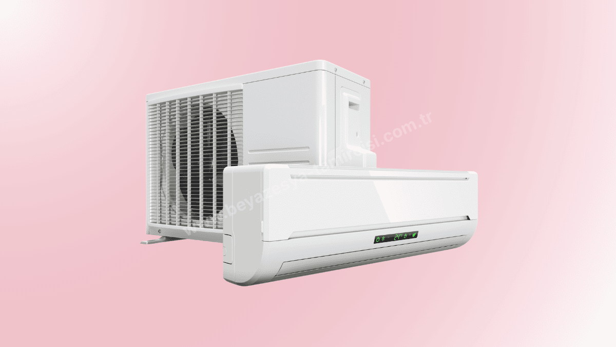 Dargeçit Klima Tamircisi - Dargeçit Beyaz Eşya Tamircisi